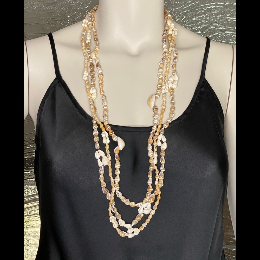 5/$20⭐️necklaces